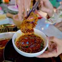 37 หม่าล่าหม้อไฟต้นตำหรับ กัลปพฤกษ์