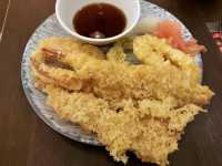 Great Harbour บุฟเฟต์ร้านดังที่ Icon Siam