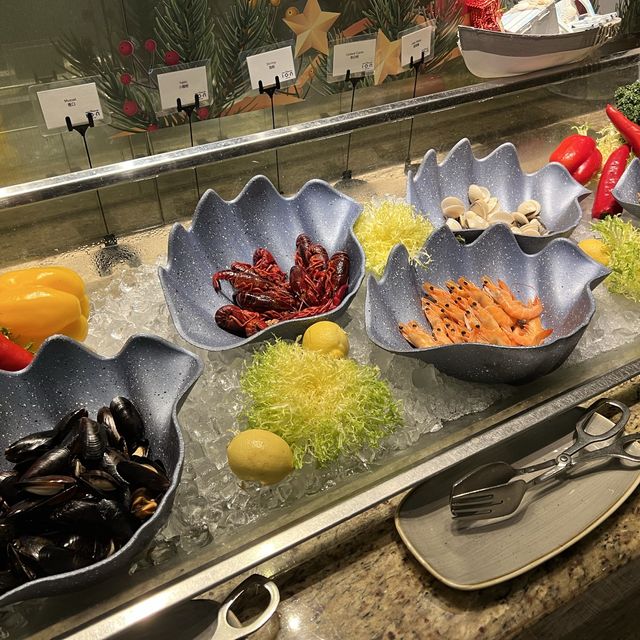 性價比高的酒店