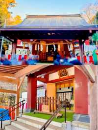 2024年初詣⛩🐉🎍