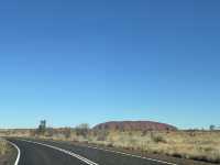 澳洲🇦🇺抵達夢想中的世界🪨🟤 Yulara