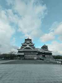 熊本城