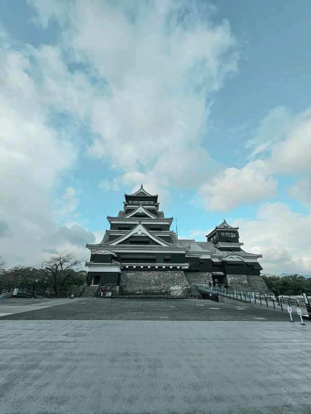 熊本城