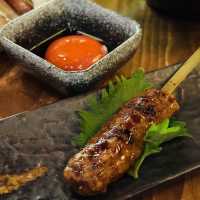 👅Gyutan Toku牛舌專門店
