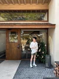 riion เชียงใหม่ คาเฟ่ในโรงแรมดีไซน์สวย