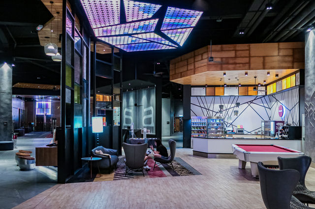 Hotel Review: Aloft Langkawi Pantai Tengah