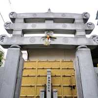 【大阪観光】厳選大阪観光スポット✨千日前法善寺