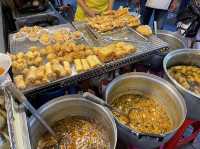 “เฉินติ่มซำ” ติ่มซำเจ้าดังในเยาวราช