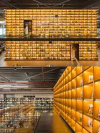 Book Xcess Sunway Bigbox Mall ร้านหนังสือสุดชิค