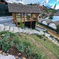 ที่พักเปิดใหม่ บ้านรักไทย Wojia