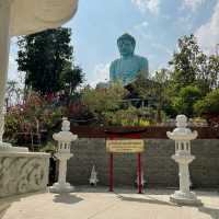 ญี่ปุ่นในจังหวัดลำปาง วัดพระธาตุดอยพระฌาน