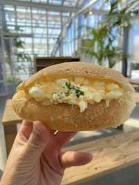 緑がいっぱい！関西の穴場カフェ間違いなし