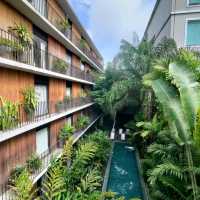 巴西馬瑙斯亞馬遜別墅特色酒店Amazonia villa hotel
