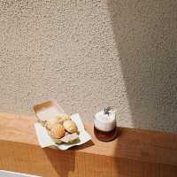 「Convo Shop」：美麗拍照好去處，泰國必去打卡點
