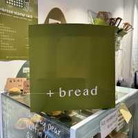 🍞 +Bread Bakery