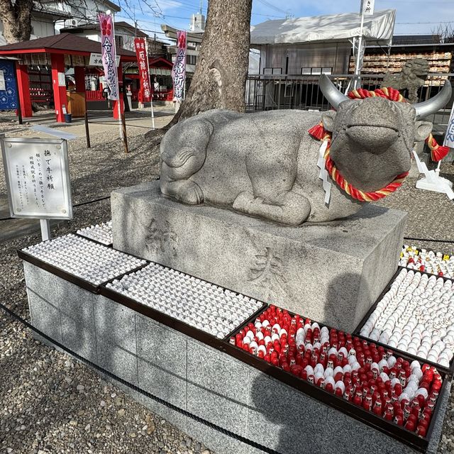 山田天満宮