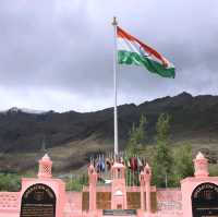 Kargil War Memorial