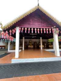 วัดพระธาตุหริภุญชัย วรมหาวิหาร