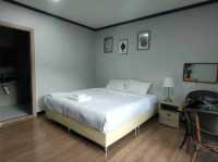 YaMee Homestay Cafe @ผาหมี เชียงราย