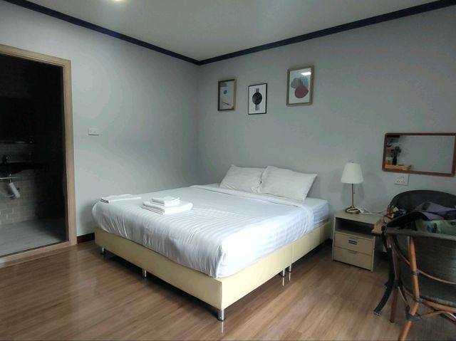 YaMee Homestay Cafe @ผาหมี เชียงราย