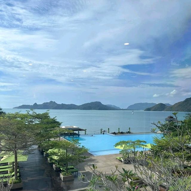 Westin Langkawi