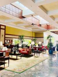 Miri Marriott Resort