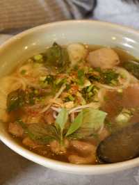 「屯門市中心新開越南餐廳，高質素又抵食」