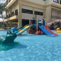 KIDS FRIENDLY HOTEL