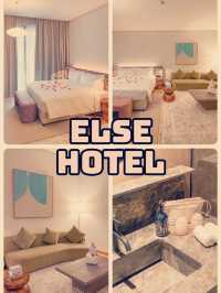 Else Hotel Kuala Lumpur