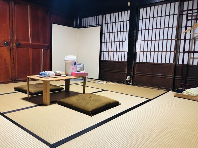 【岐阜】世界遺産白川郷に泊まってきた！