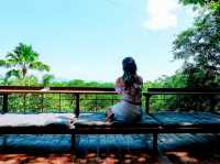 Three Monkeys Café & Restaurant Phuket