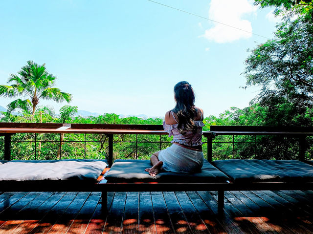 Three Monkeys Café & Restaurant Phuket