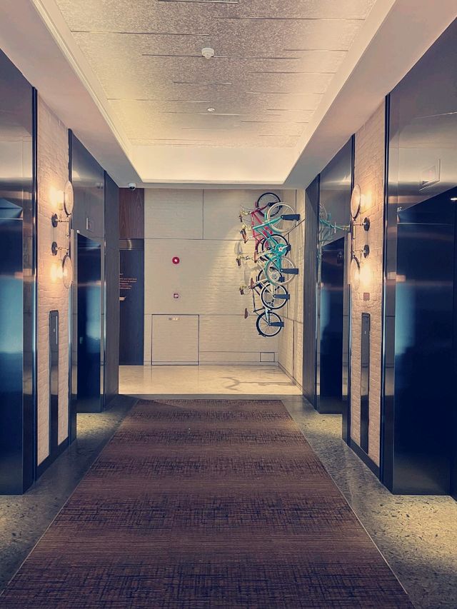 Hotel Jen