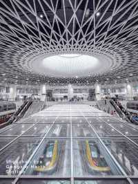 Shenzhen 2024 รวม 7 พิกัดถ่ายรูปสุดปังเซินเจิ้น📸