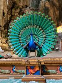 Batu Caves, a must-visit attraction in KL