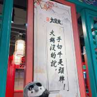 打邊爐正