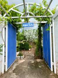 Maison Sukho café in Korat.