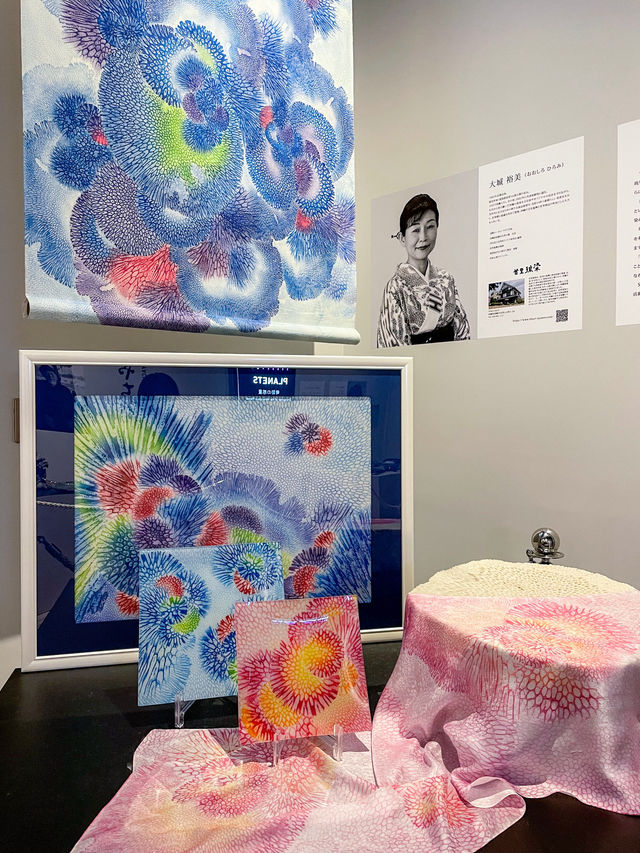 【兵庫】新感覚！アクアリウムとアートが融合した都市型水族館