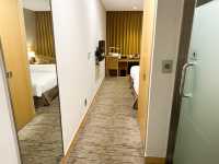 STANFORD HOTEL SEOUL 超棒首爾住宿體驗 房間不大五臟俱全 週邊機能良好