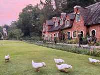 Biburi Resort - รีสอร์ทสไตล์อังกฤษ สุดน่ารัก
