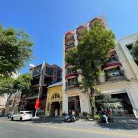 Sights and sounds of Ho Chi Minh