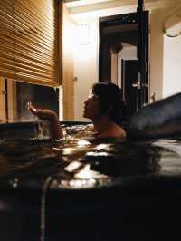 🇯🇵 可以在這裏逗留上一天的 大阪空庭溫泉 超級解壓舒適🛁