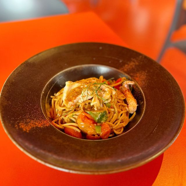 將軍澳高質型格風cafe🧡