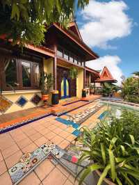 Experience Bali in Penang