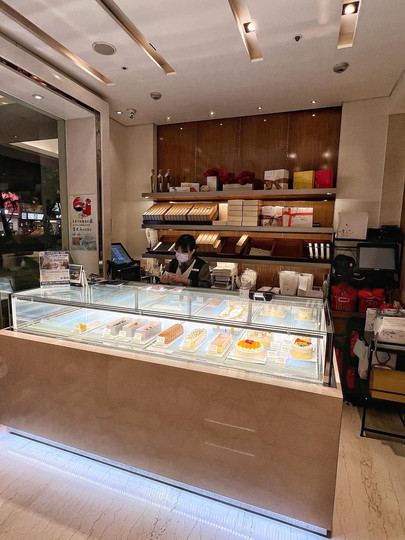 台湾・台北】美味しすぎる！エシレバターとマカダミアナッツヌガー