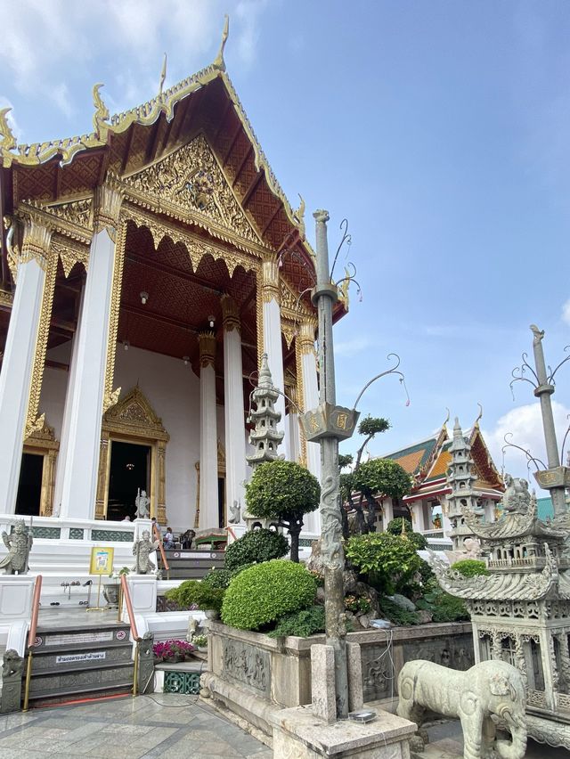 ไหว้พระขอพร ถอนคำสัญญา สาบาน