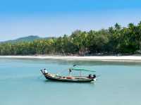 Ngapali Beach