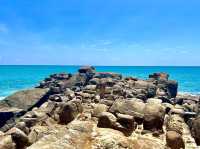 Mirissa Beach
