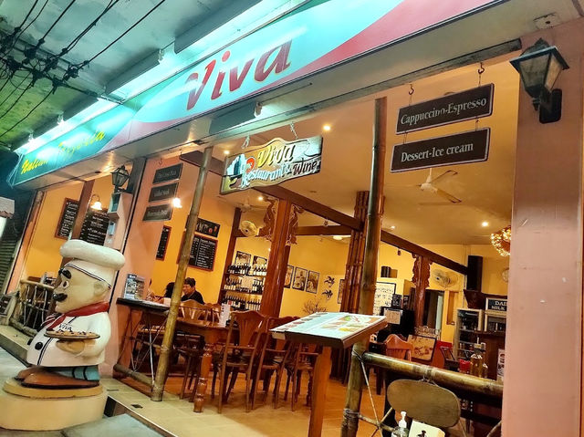 Viva Restaurant