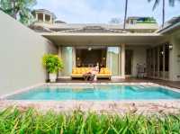 Devasom Khao Lak Beach Resort & Villas 